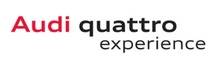 Audi quattro experience Warszawa 2015
