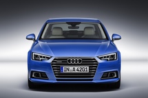 NNowe Audi A4 i A4 Avant
