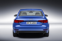 NNowe Audi A4 i A4 Avant