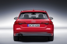 NNowe Audi A4 i A4 Avant