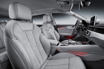 Nowe Audi A4 allroad quattro