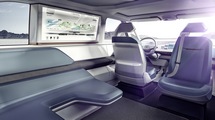 VW Volkswagen BUDD-e