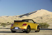 VW Beetle Dune