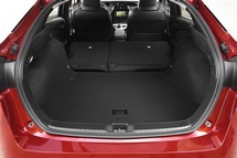 Toyota Prius IV