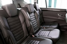 Nowe Renault Espace