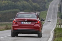 nowy Fiat Tipo - fot. Fiat